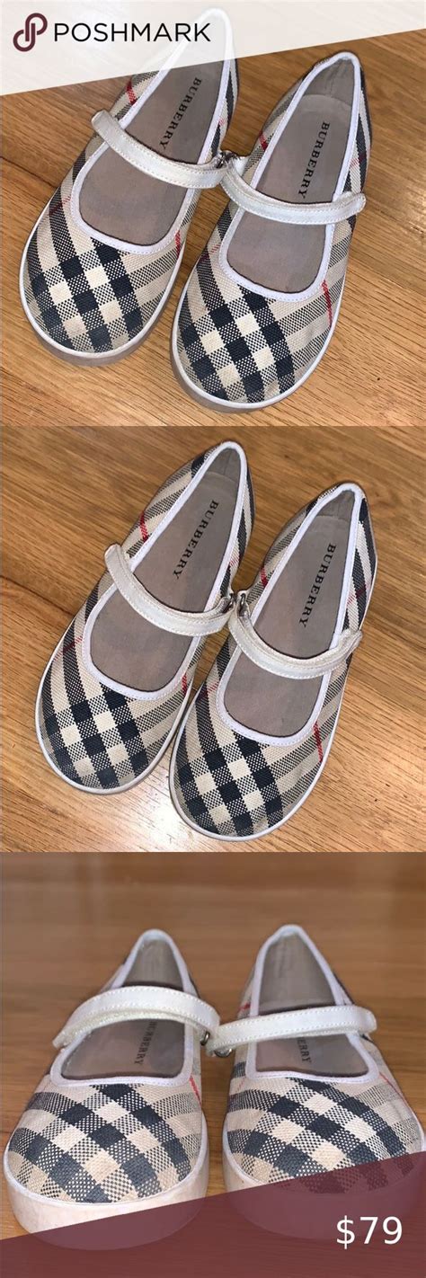 light blue burberry shoes|burberry mary jane shoes.